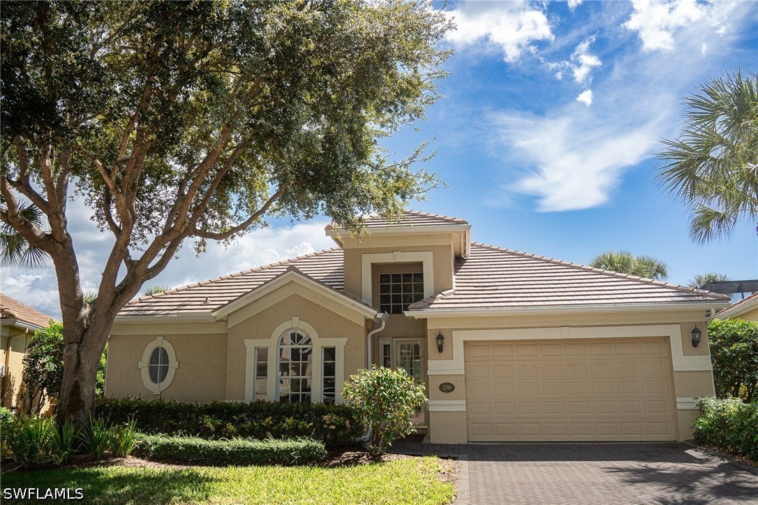 2296 Island Cove Circle — photo