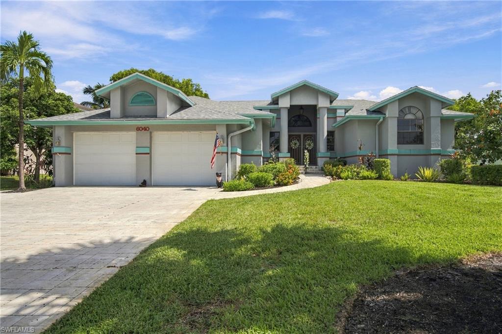 6040 Lake Grasmere Way — photo