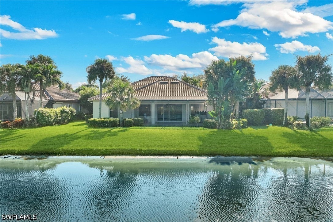 8737 Mustang Island Circle — photo