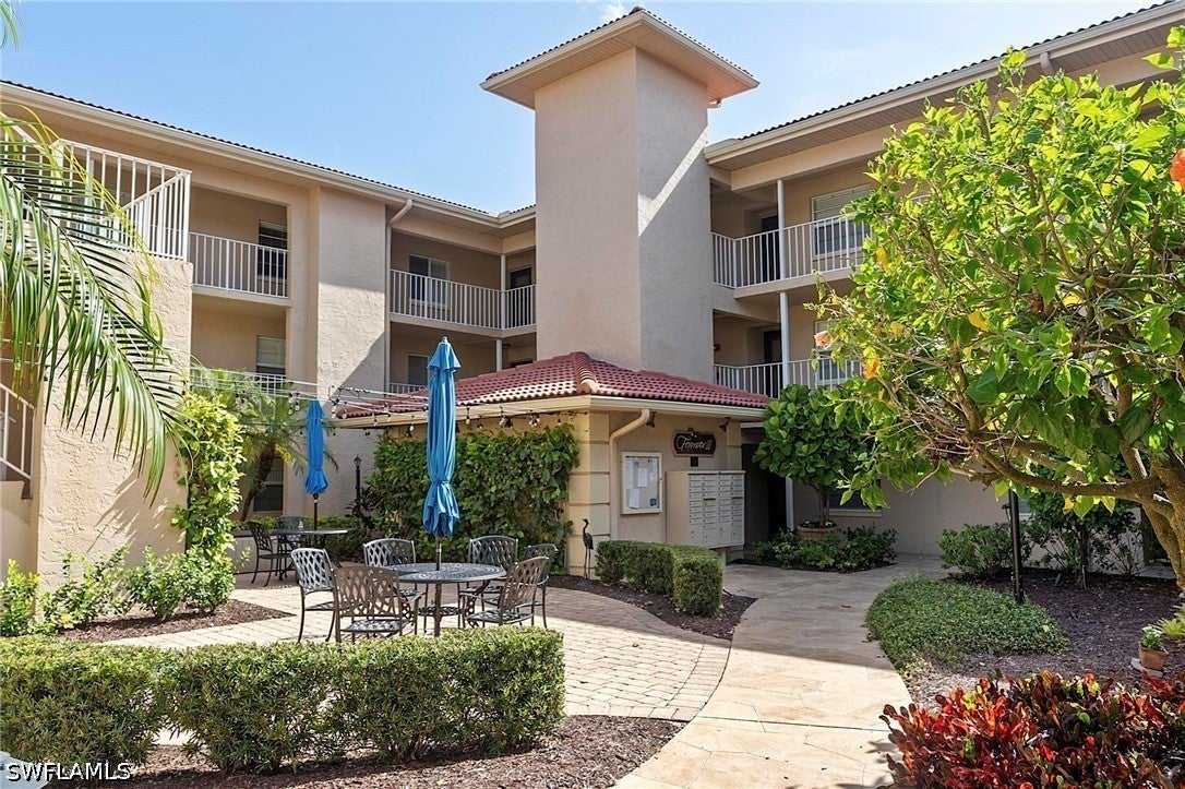 1051 Foxfire Lane 307 — photo