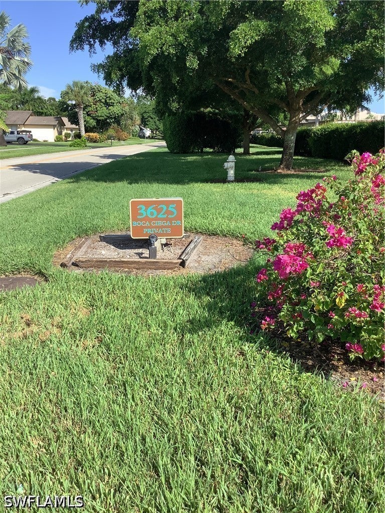 3625 Boca Ciega Drive 105 — photo