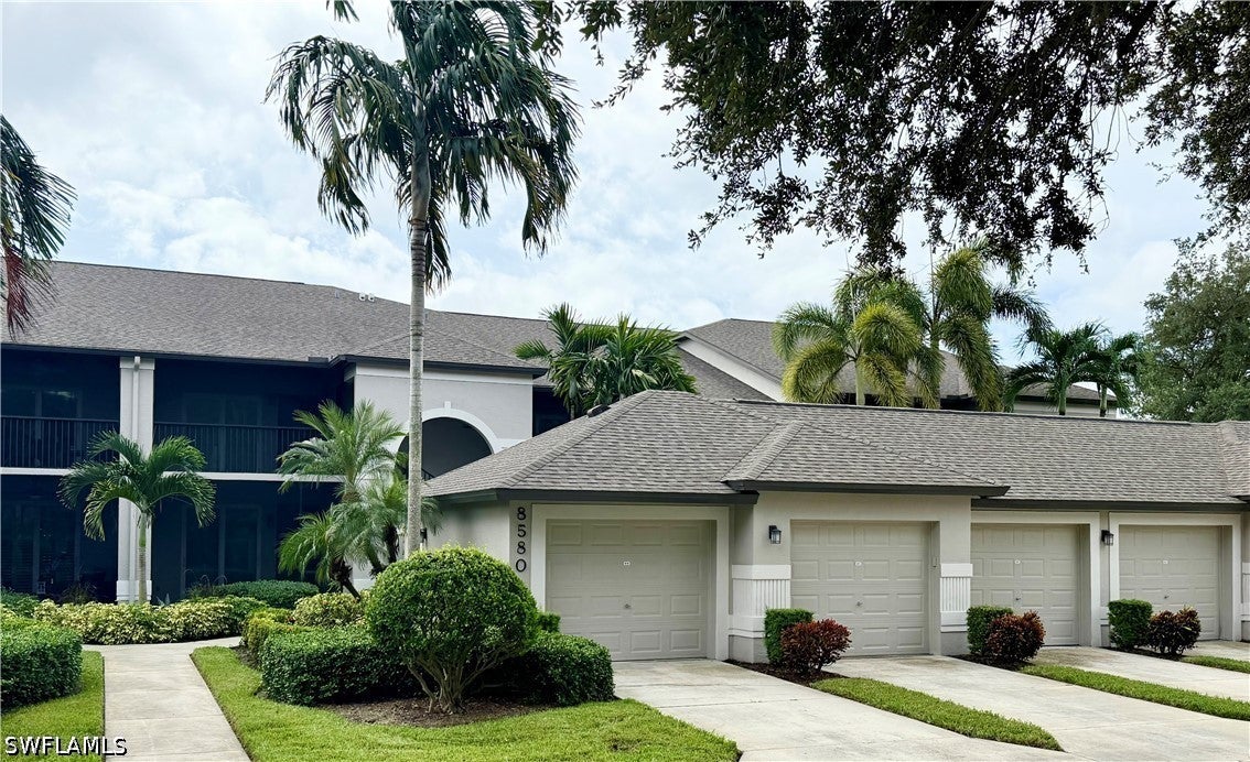 8580 Naples Heritage Drive 625 — photo