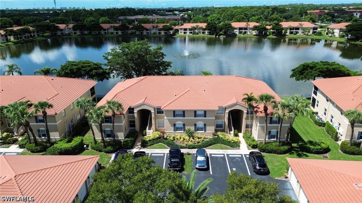 6368 Huntington Lakes Circle 102 — photo