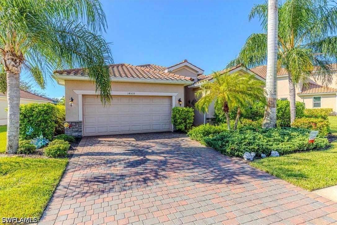 14510 Lanier Court — photo