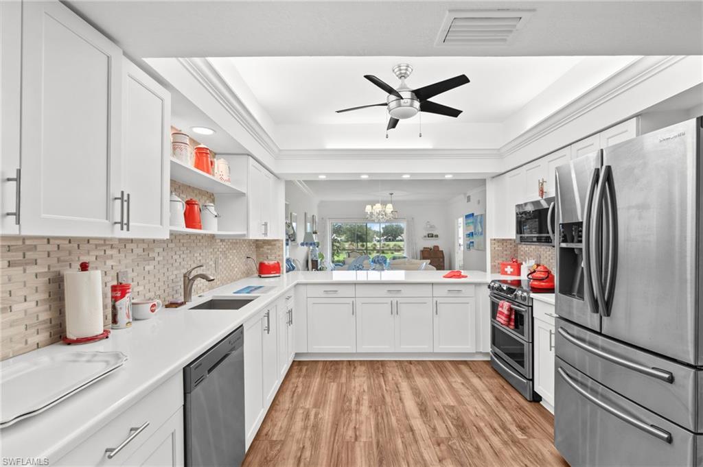 6045 Chardonnay Ln Unit 102 — photo