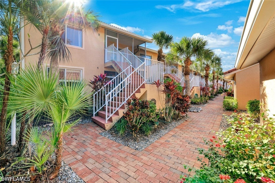 1650 Windy Pines Drive 2702 — photo