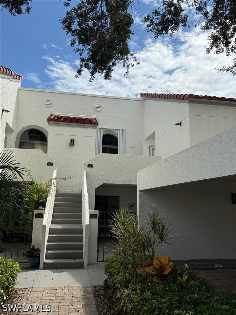 625 Beachwalk Circle G203 — photo