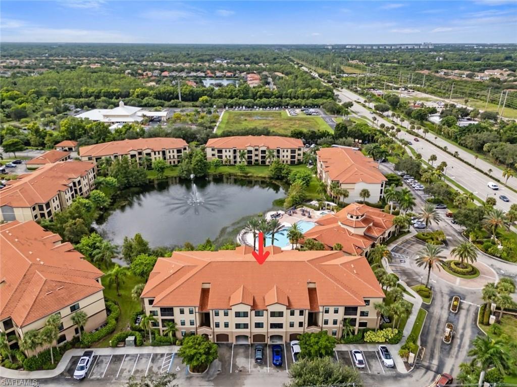 12920 Positano Cir Unit 203 — photo
