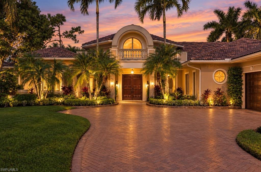 7405 Treeline Dr — photo