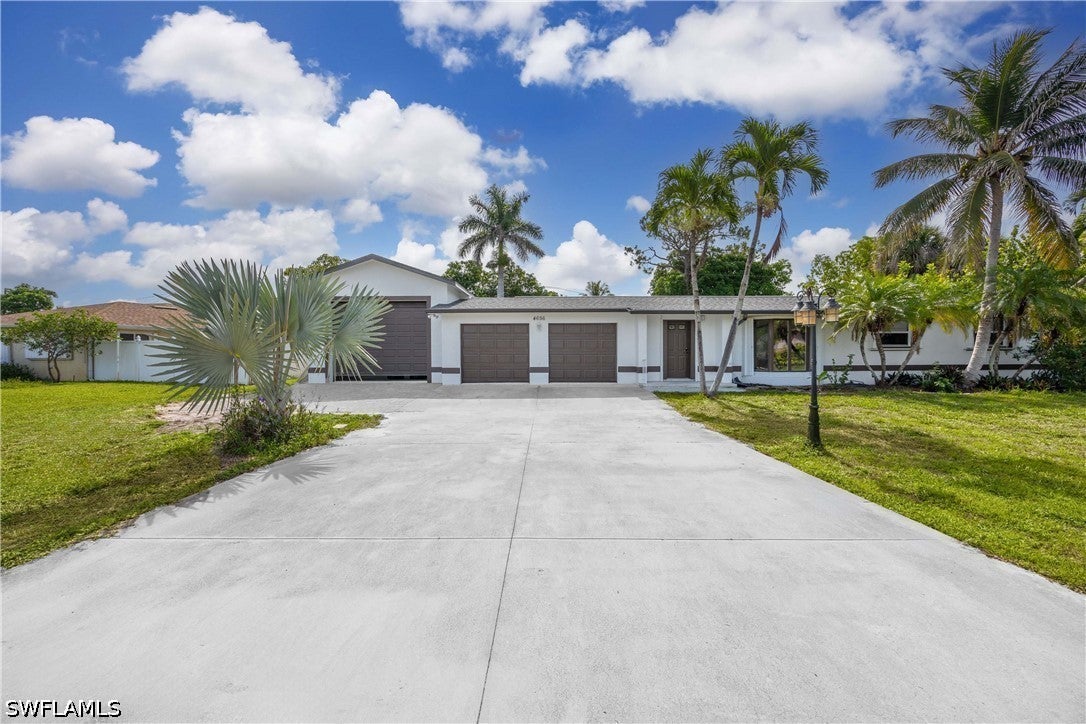 4656 Capri Drive — photo