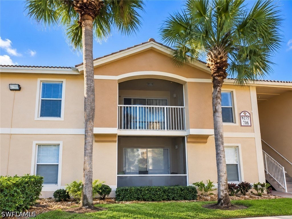 8275 Ibis Club Drive 706 — photo