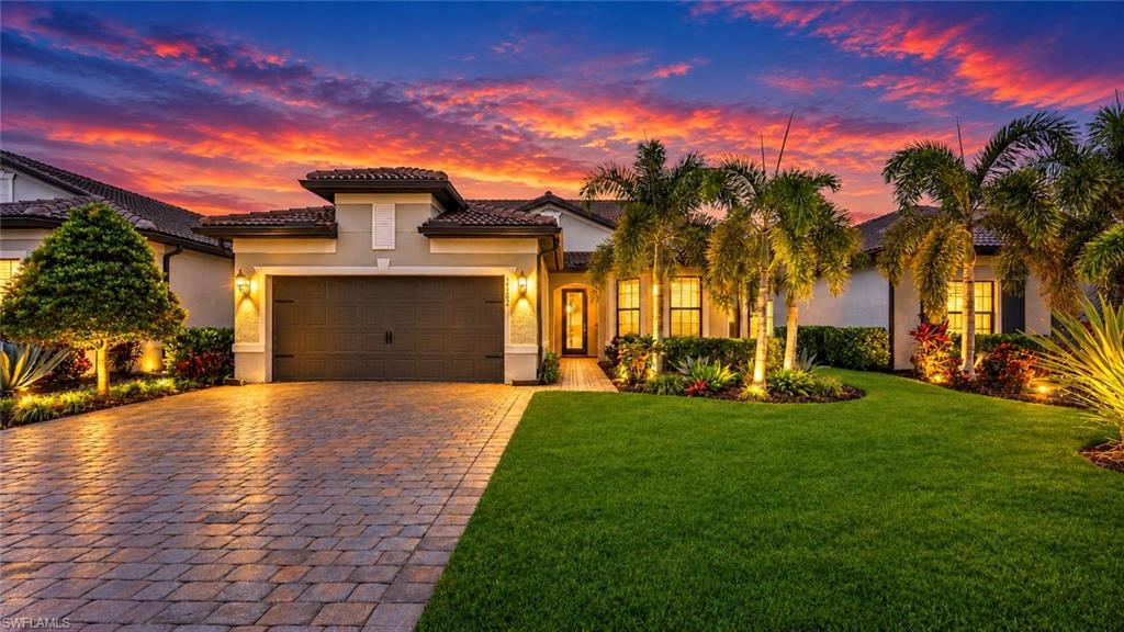 19252 Aqua Shore Dr — photo