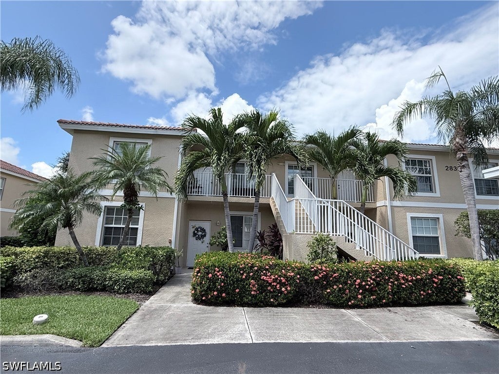 2835 Cypress Trace Circle 102 — photo