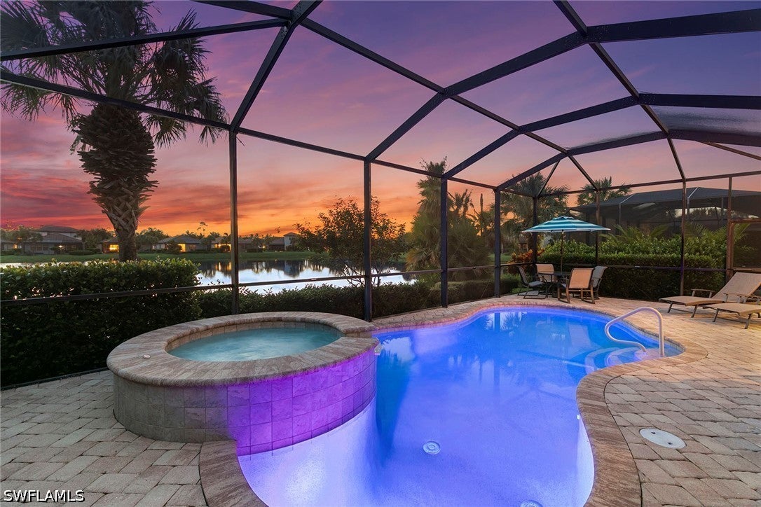 4631 Abaca Circle — photo