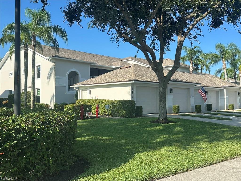 8620 Cedar Hammock Cir 1112 — photo