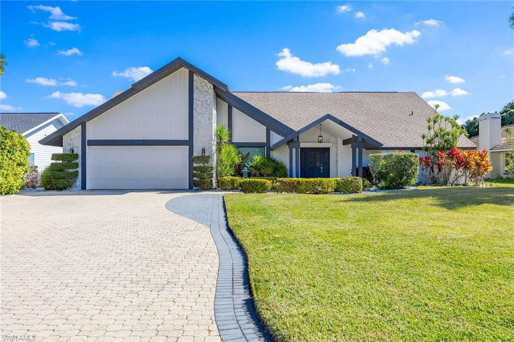 2529 Kings Lake Blvd — photo