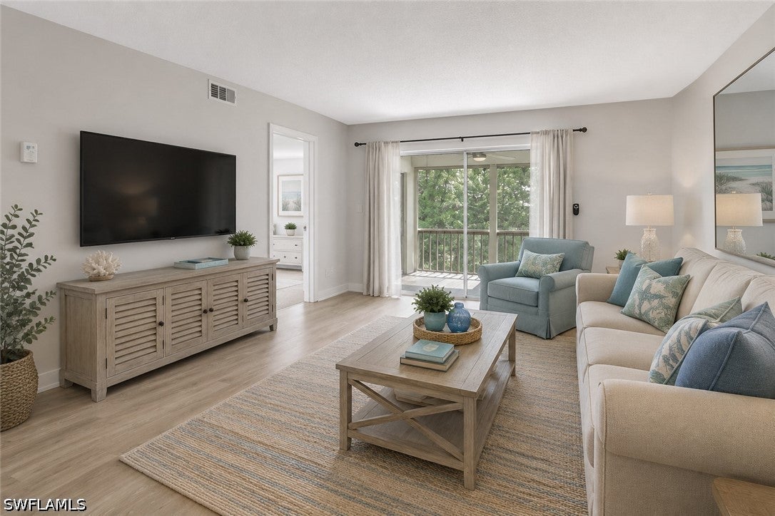 5499 Rattlesnake Hammock Road a-207 — photo