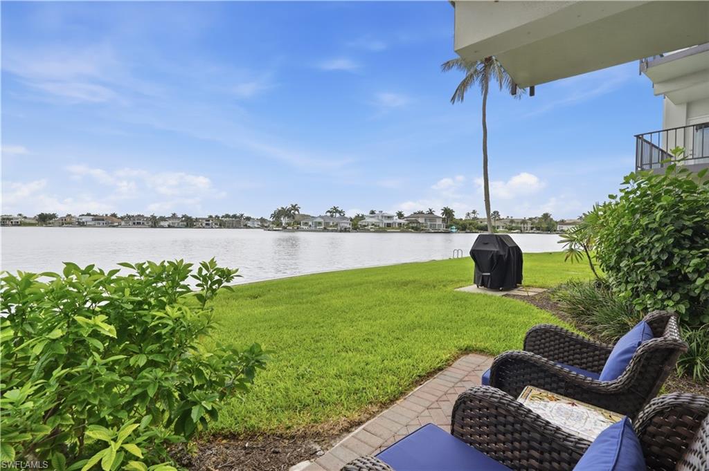 3400 Gulf Shore Blvd N O1 — photo