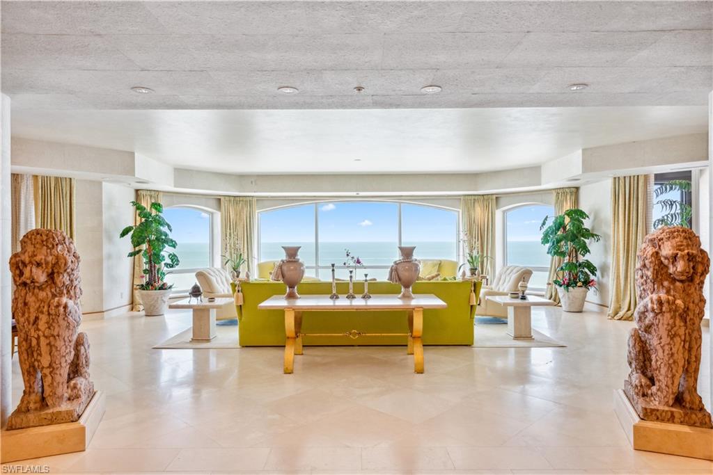 8477 Bay Colony Dr Unit Ph17 — photo