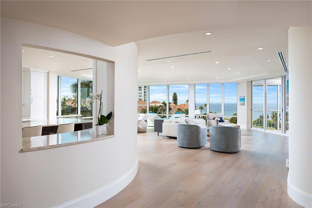 3991 Gulf Shore Blvd N Unit 301 — photo