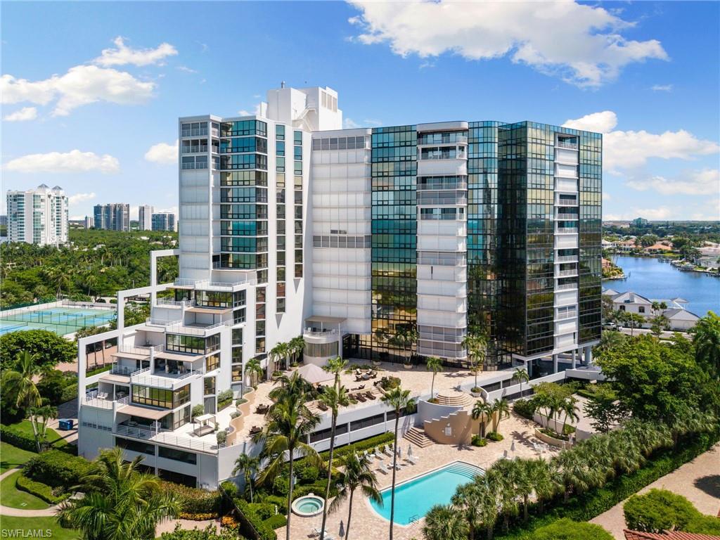 4751 Gulf Shore Blvd N Unit 905 — photo