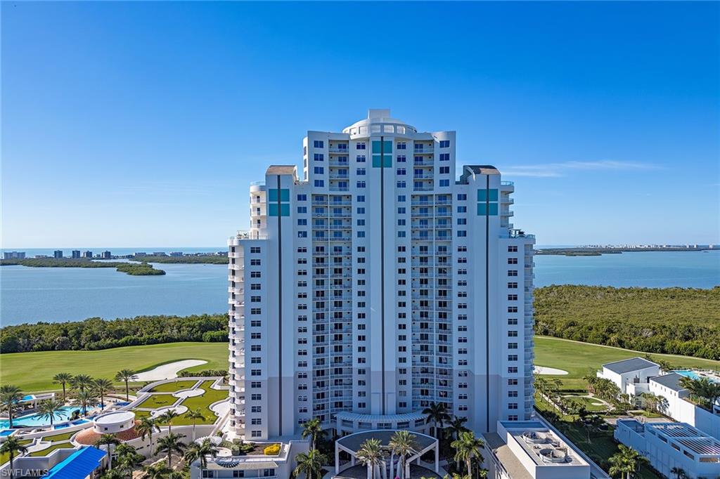 4971 Bonita Bay Blvd Ph2202 — photo