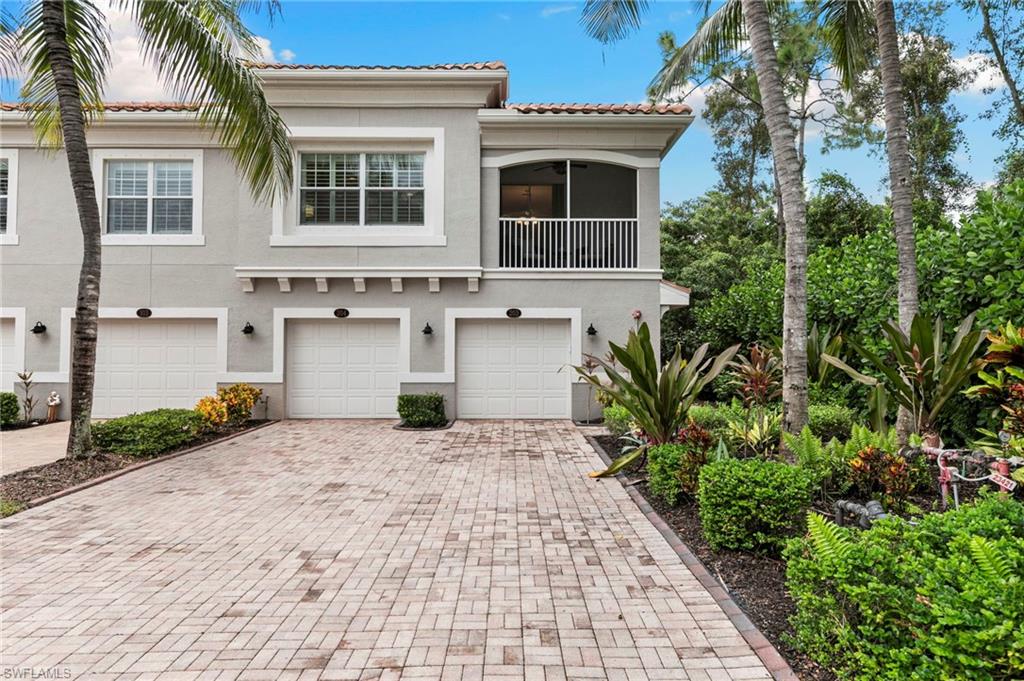23421 Alamanda Dr Unit 203 — photo