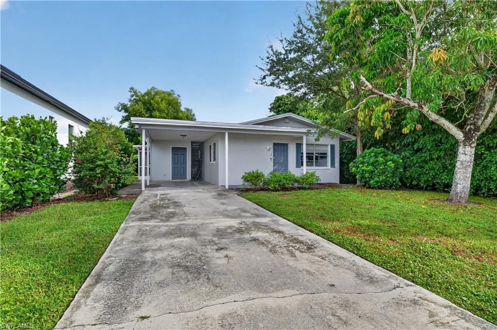 3177 Woodside Ave — photo