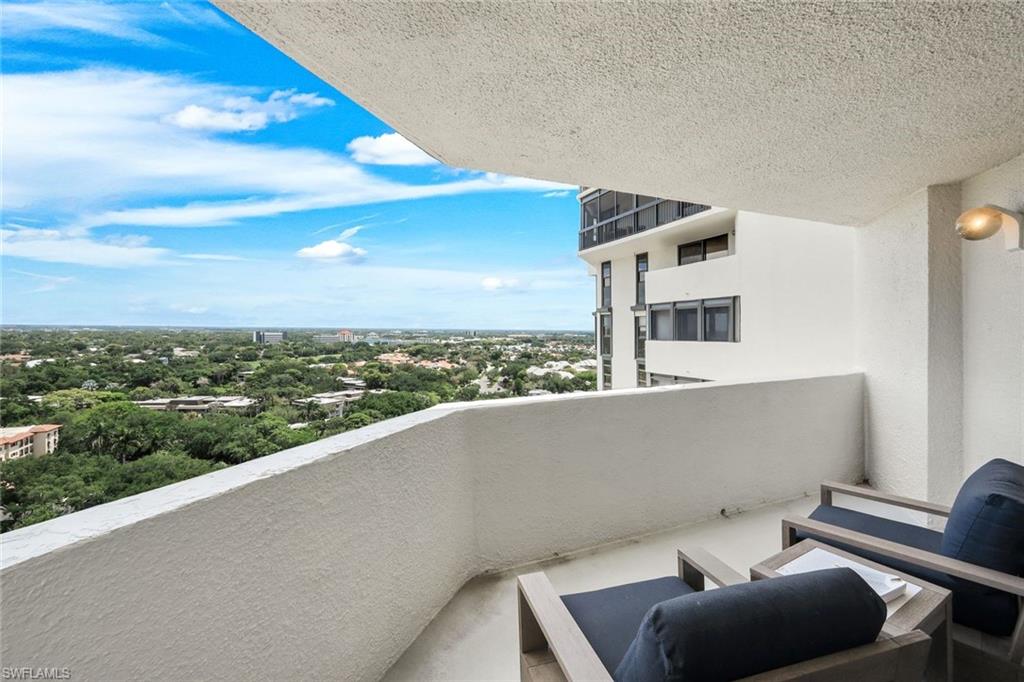 6001 Pelican Bay Blvd 1606 — photo