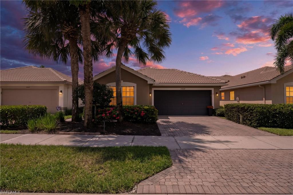 2065 Painted Palm Dr — photo