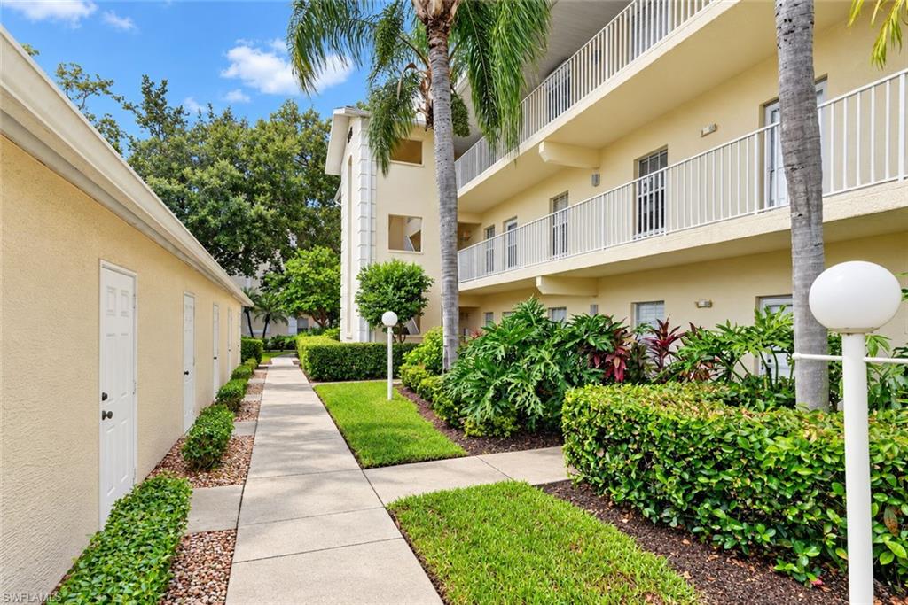 3245 Cypress Glen Way 518 — photo