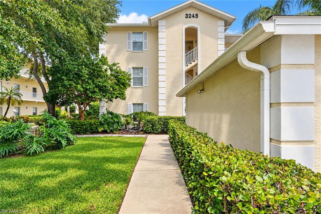 3245 Cypress Glen Way 518 — photo