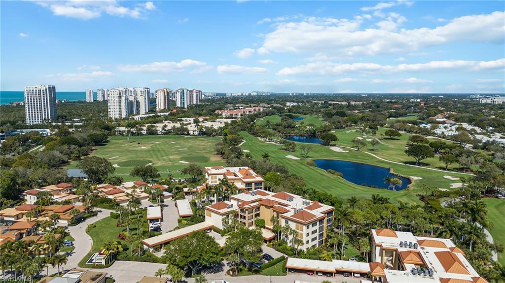 6760 Pelican Bay Blvd 315 — photo