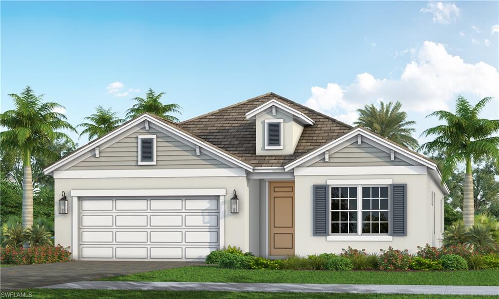 4239 Pegasus Way — photo