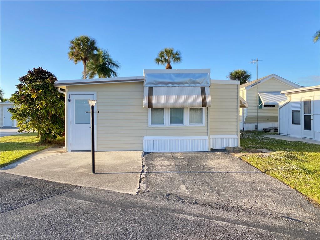 14 Pearl Dr 14P — photo