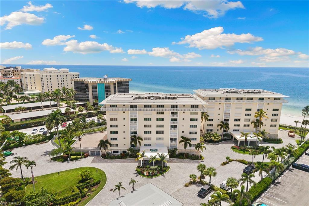 3401 Gulf Shore Blvd N 205 — photo