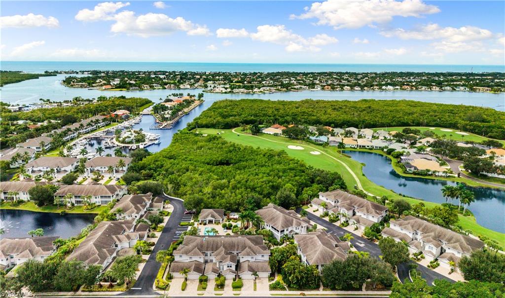 5035 Yacht Harbor Dr Unit 203 — photo