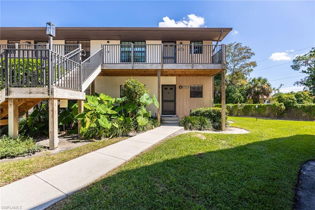 5290 Treetops Dr Unit I201 — photo