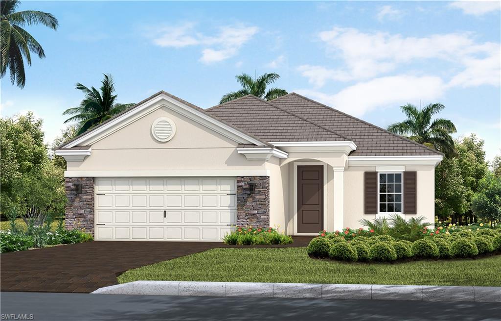4236 Pegasus Way — photo