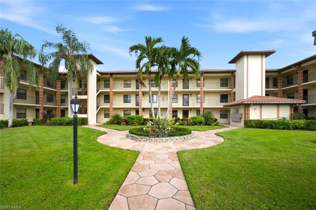 7240 Coventry Ct 329 — photo
