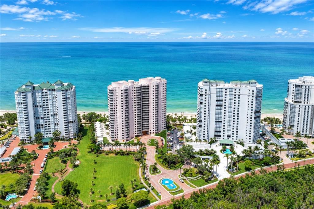 8231 Bay Colony Dr Unit 602 — photo
