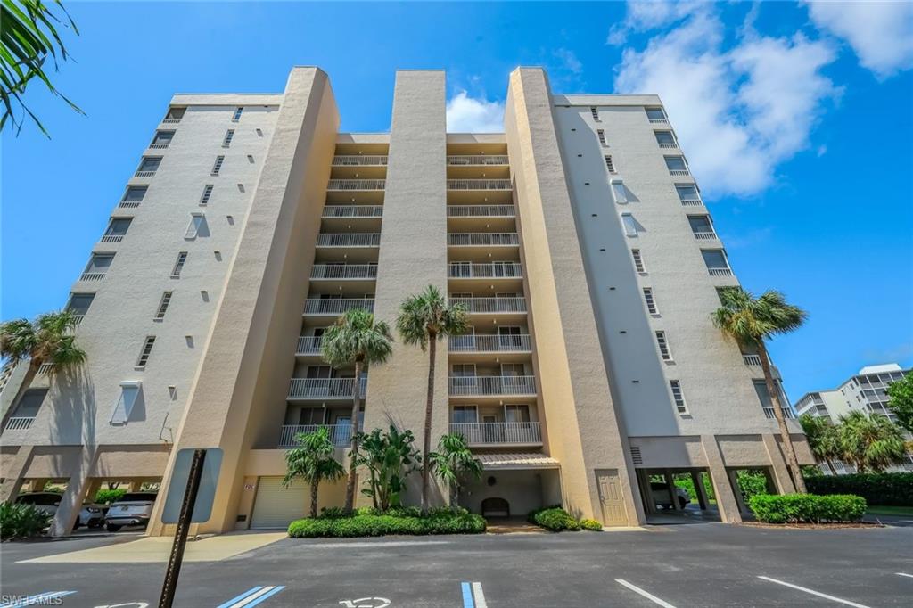 11118 Gulf Shore Dr 803 — photo