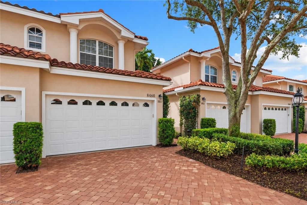8460 Abbington Cir 1811 — photo