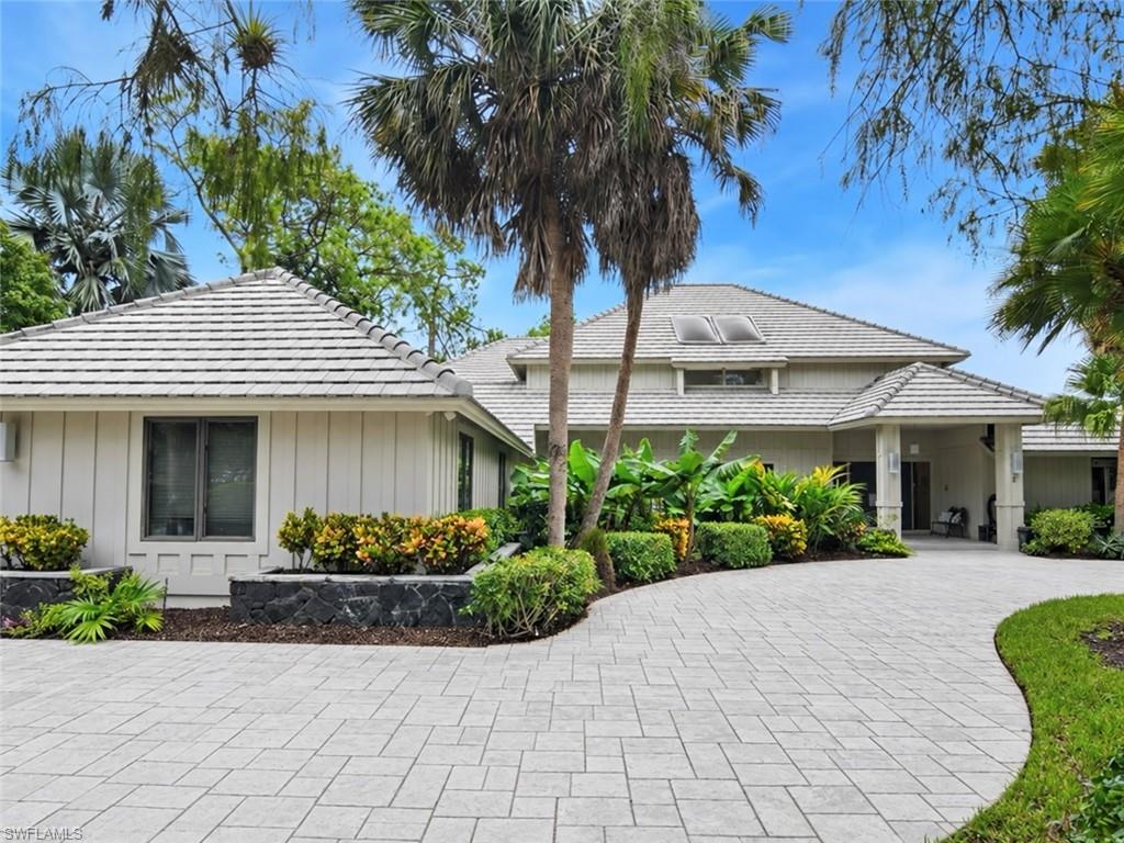 8 Stonehedge Pt — photo