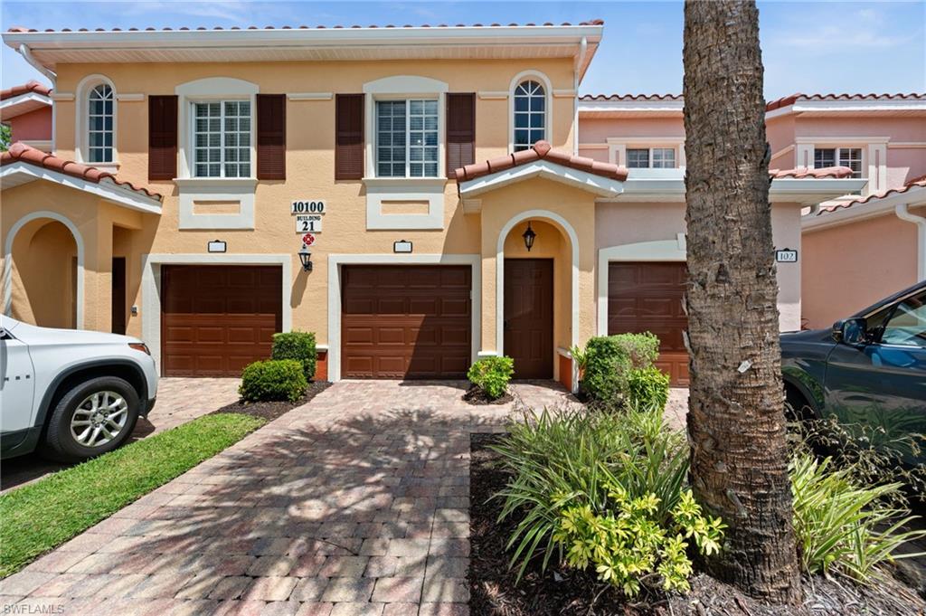 10100 Villagio Palms Way 202 — photo