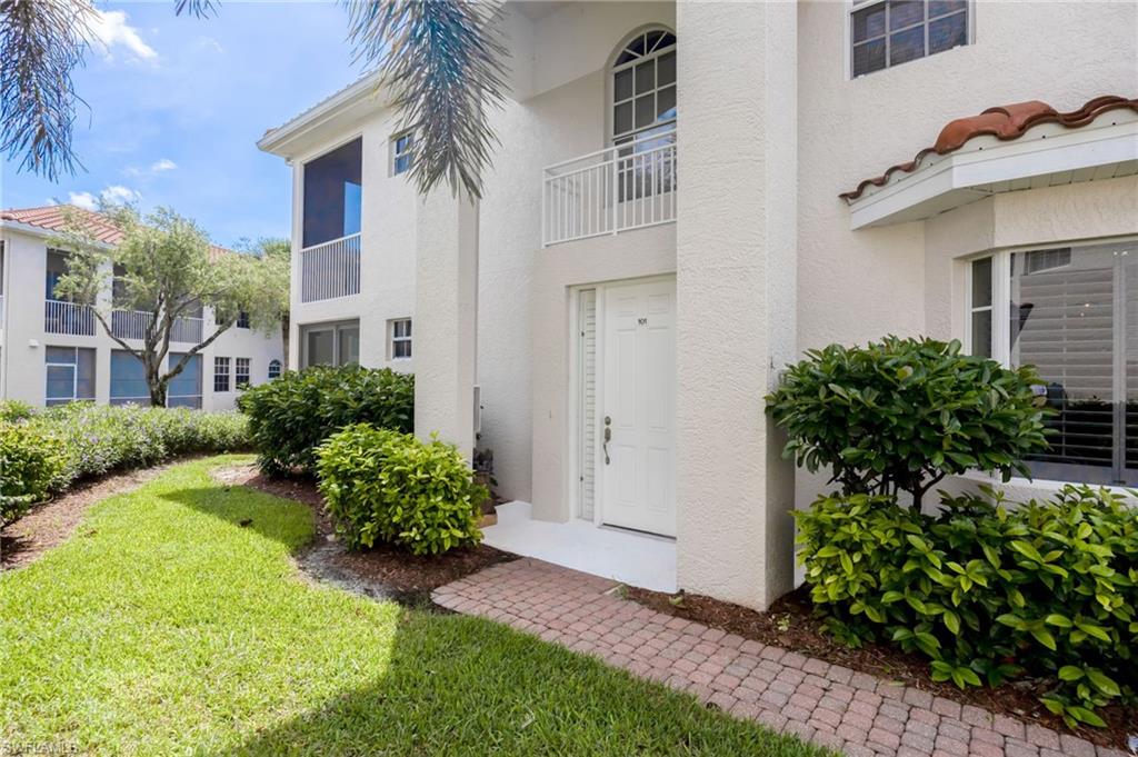 800 L Ambiance Cir Unit 101 — photo
