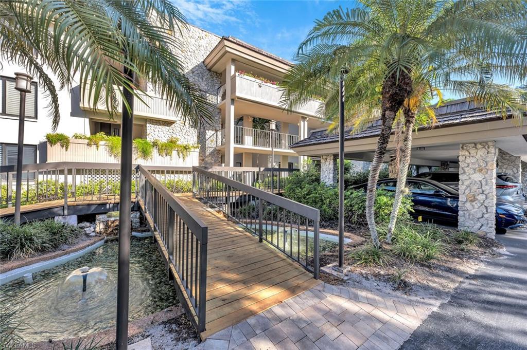 5950 Pelican Bay Blvd 113 — photo