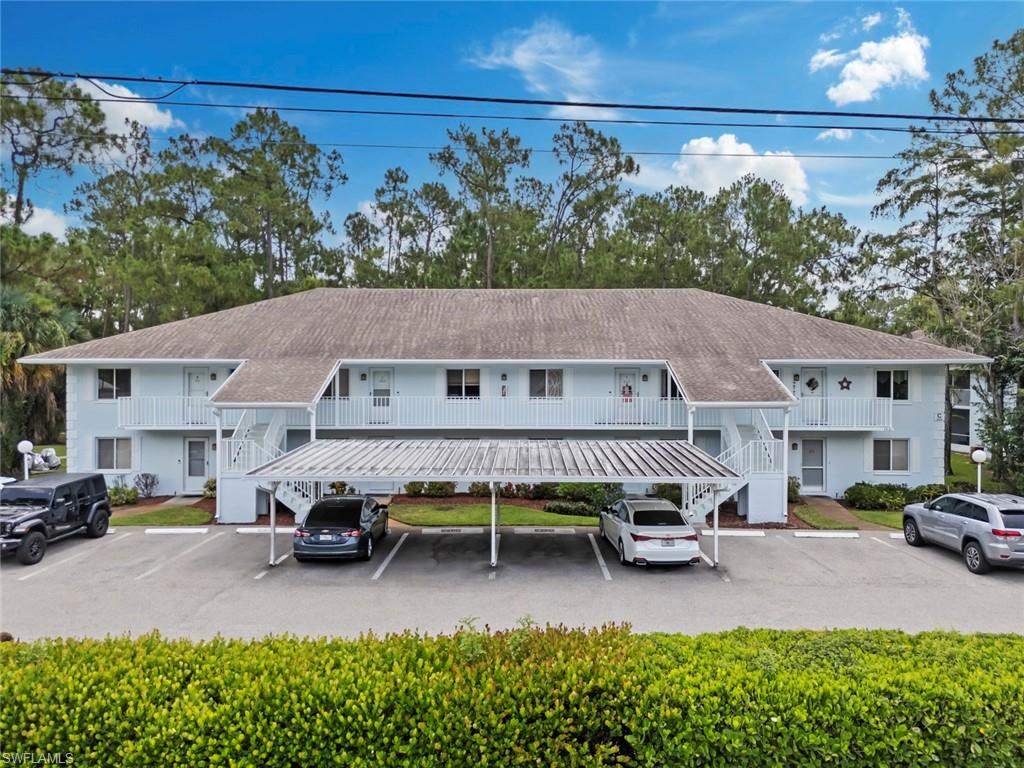 3531 County Barn Rd 201 — photo
