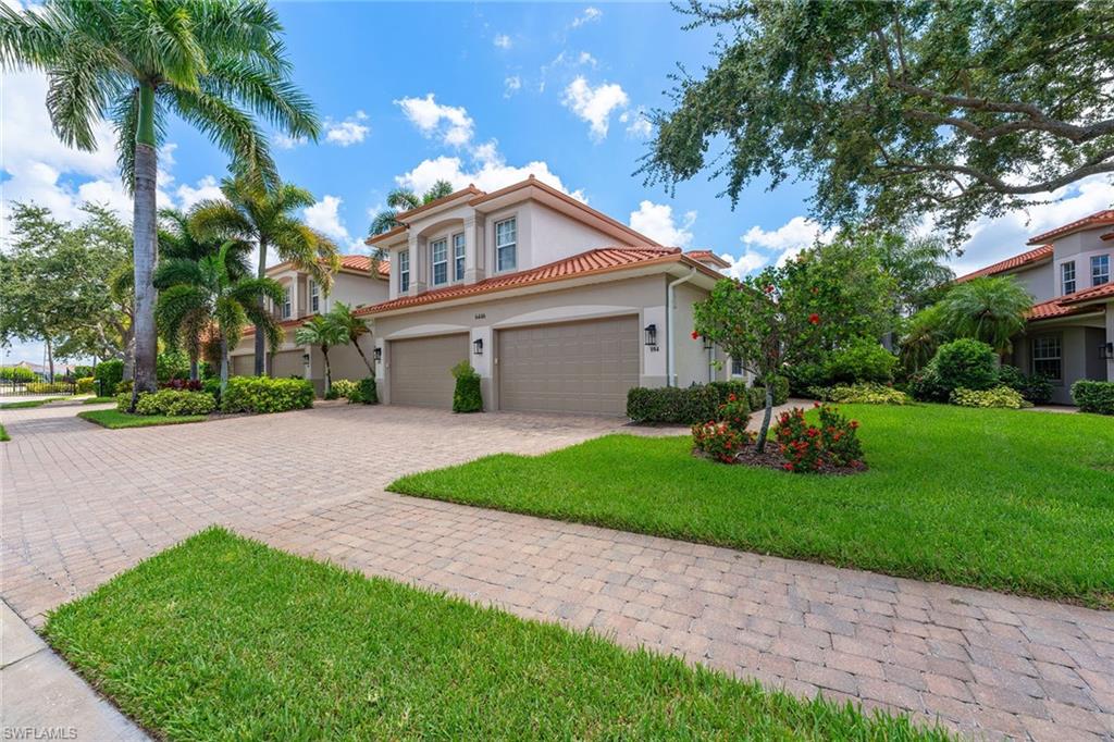 6446 Legacy Cir Unit 104 — photo