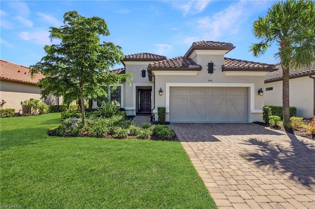 8596 Maggiore Ct — photo